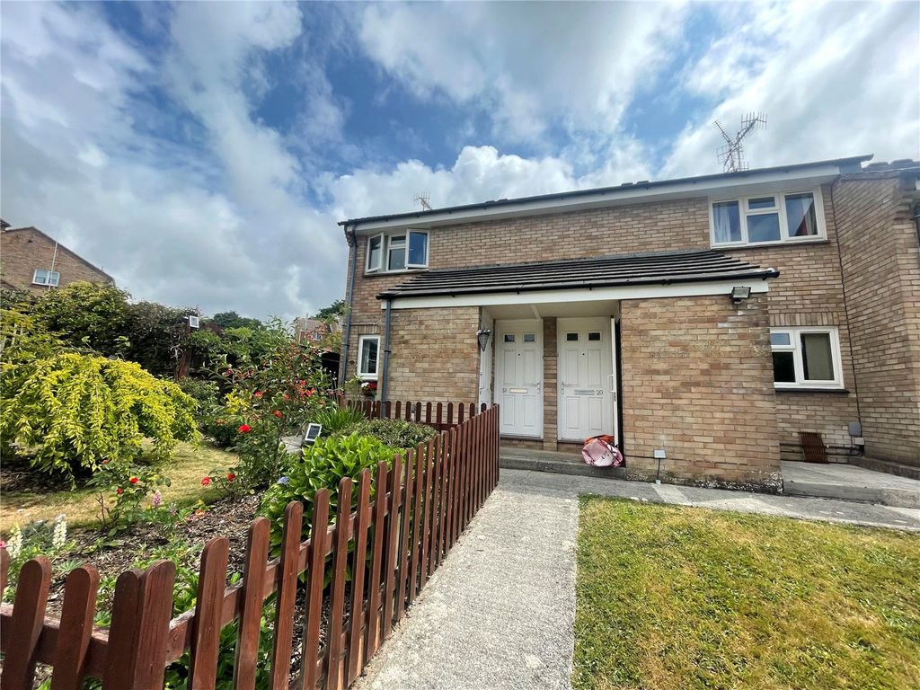 1 bed flat for sale in 19 Wavish Park, Torpoint, Cornwall PL11 Zoopla