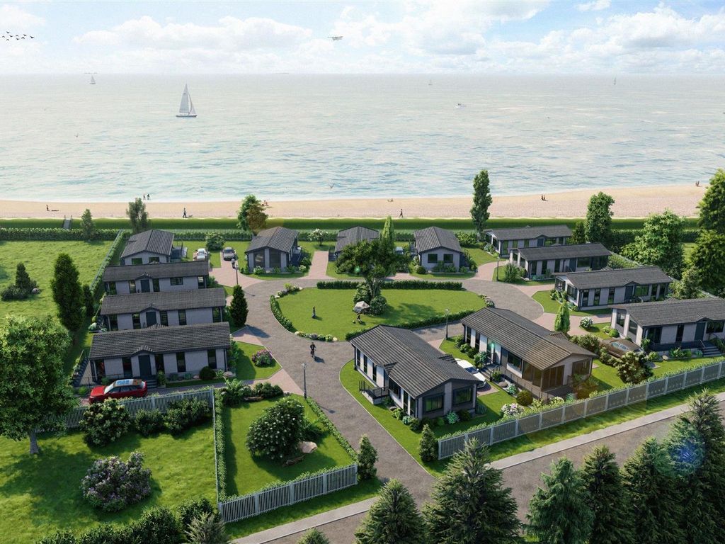 New home, 2 bed mobile/park home for sale in Winchelsea Beach, Nr Rye, East Sussex TN36 Zoopla