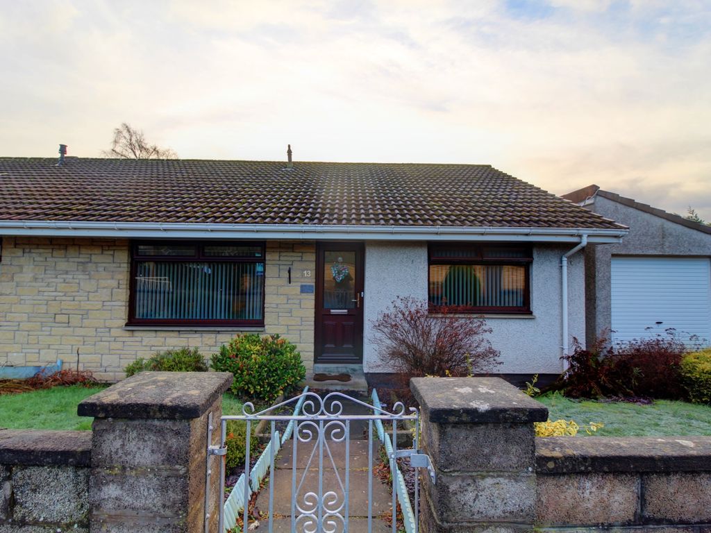 Brington Road, Dundee DD4  