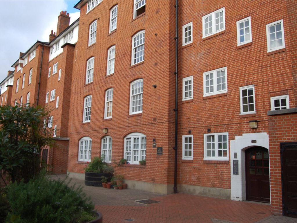 1 bed flat to rent in Wilkie House, Cureton Street, London SW1P Zoopla