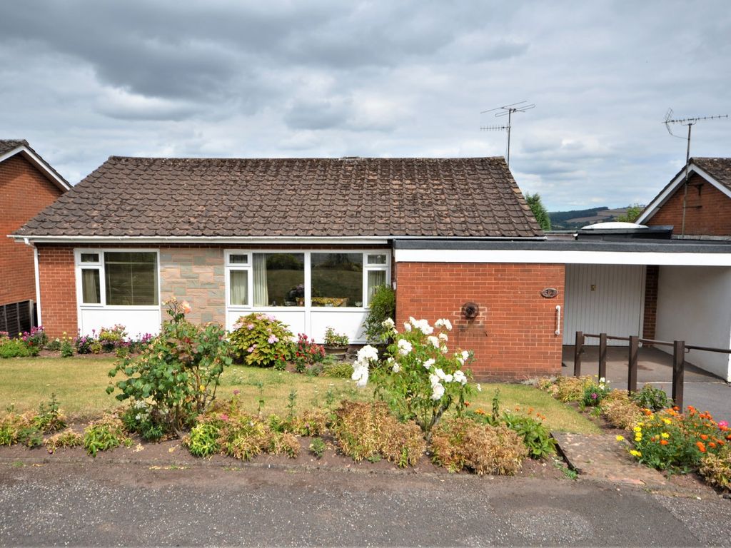 Withy Close, Tiverton, Devon EX16  