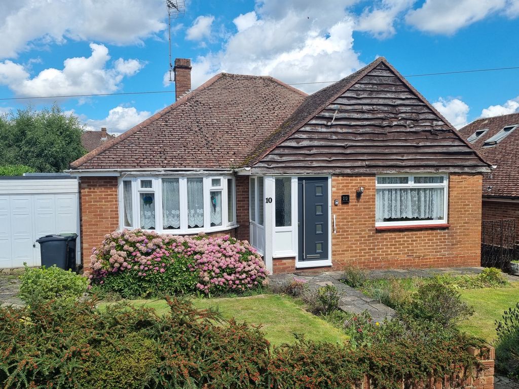 3 bed detached bungalow for sale in Hazelwood Avenue, Bedhampton