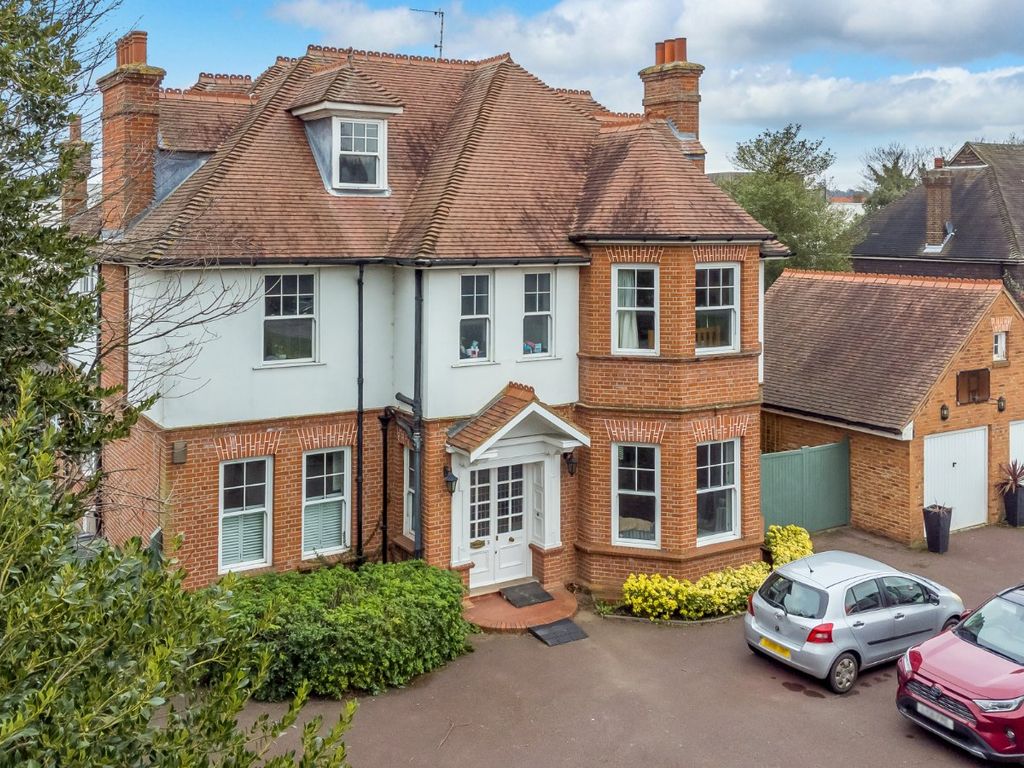 7 bed detached house for sale in North Park, Eltham, London SE9, £