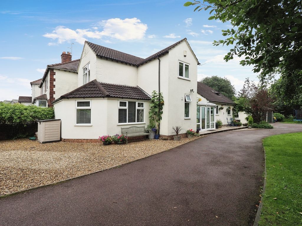 4 bed detached house for sale in Whitemoor Lane, Belper DE56 Zoopla