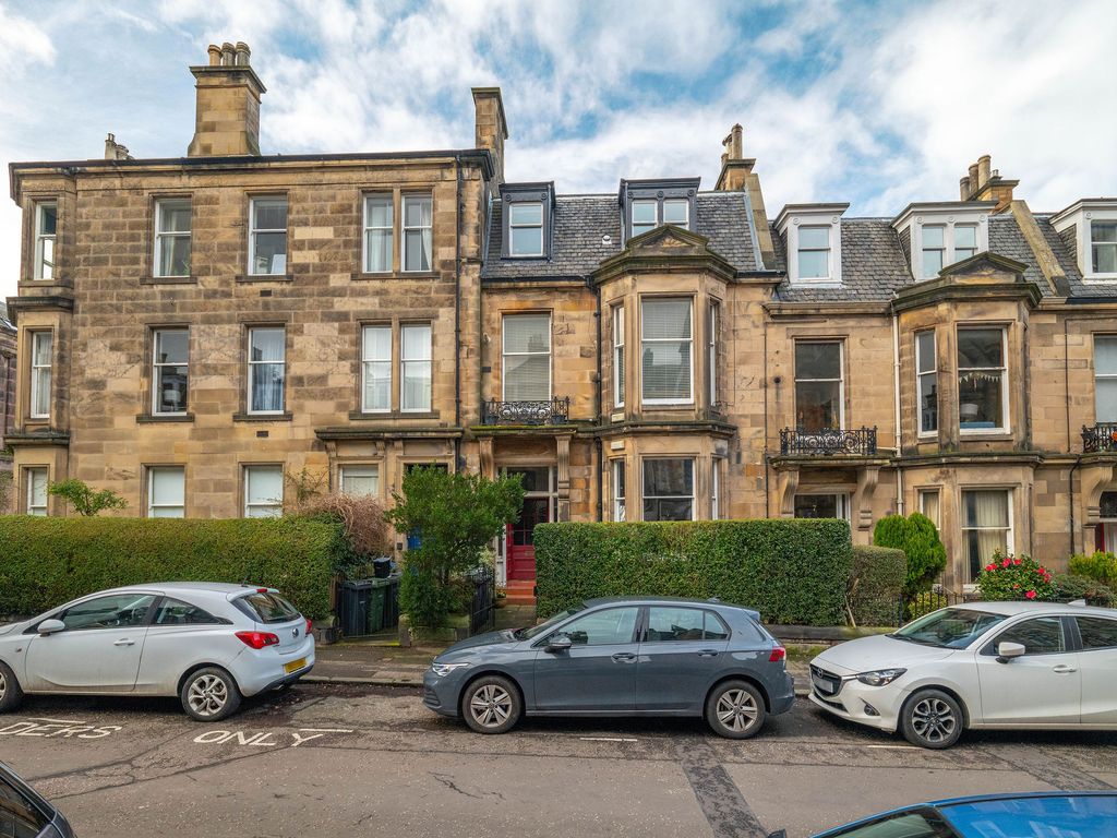 2 bed flat for sale in 2F 9 Westhall Gardens, Bruntsfield, Edinburgh