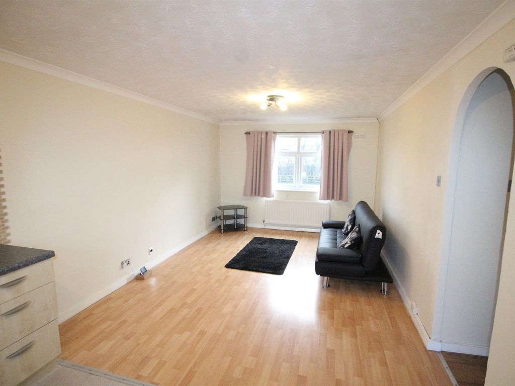 1 bed flat for sale in Northpark, Billingham TS23, £59,000 Zoopla
