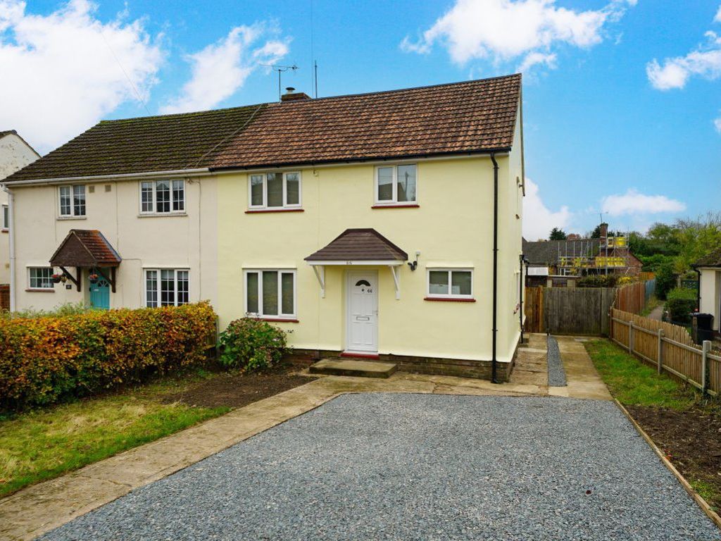 3 bed property to rent in Clarence Road, Leighton Buzzard LU7, £1,395