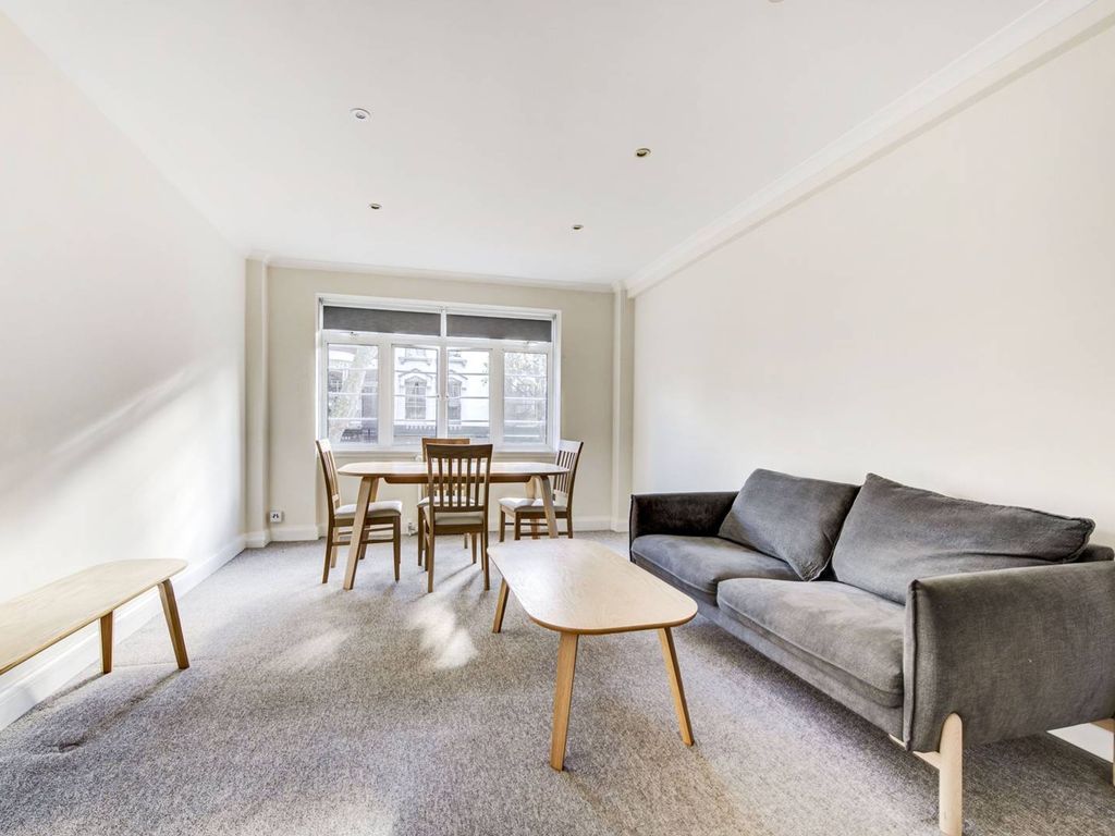 3 bed flat for sale in Old Brompton Road, Earls Court, London SW5, £