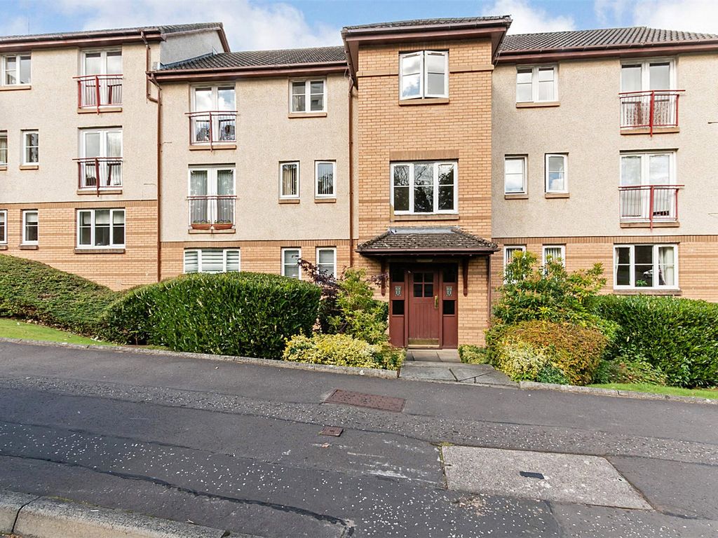 2 bed flat for sale in Creteil Court, Falkirk FK1 Zoopla