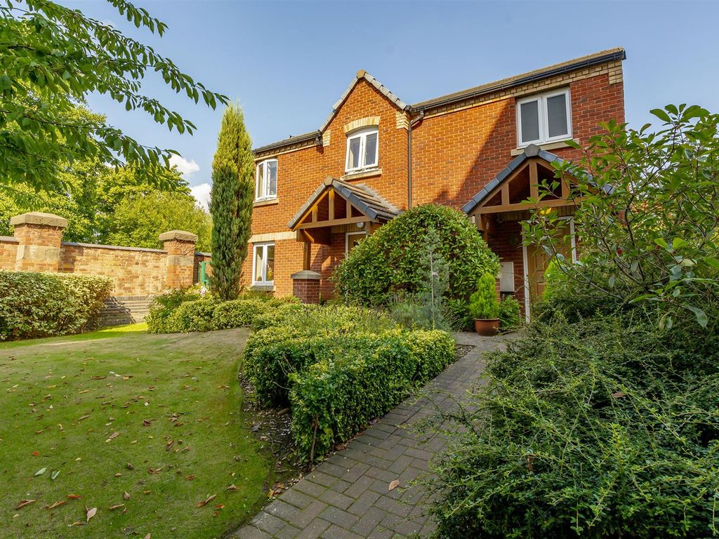 1 bed flat for sale in Tamworth Road, Long Eaton, Nottingham NG10 Zoopla