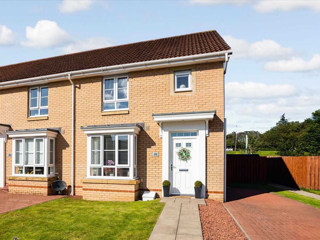 3 bed end terrace house for sale in Sagewood Court, Ballerup Village