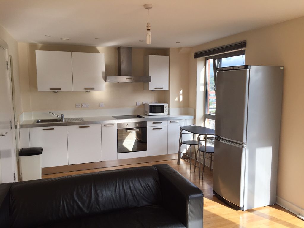 2 bed flat to rent in Metis, Scotland Street S3 Zoopla