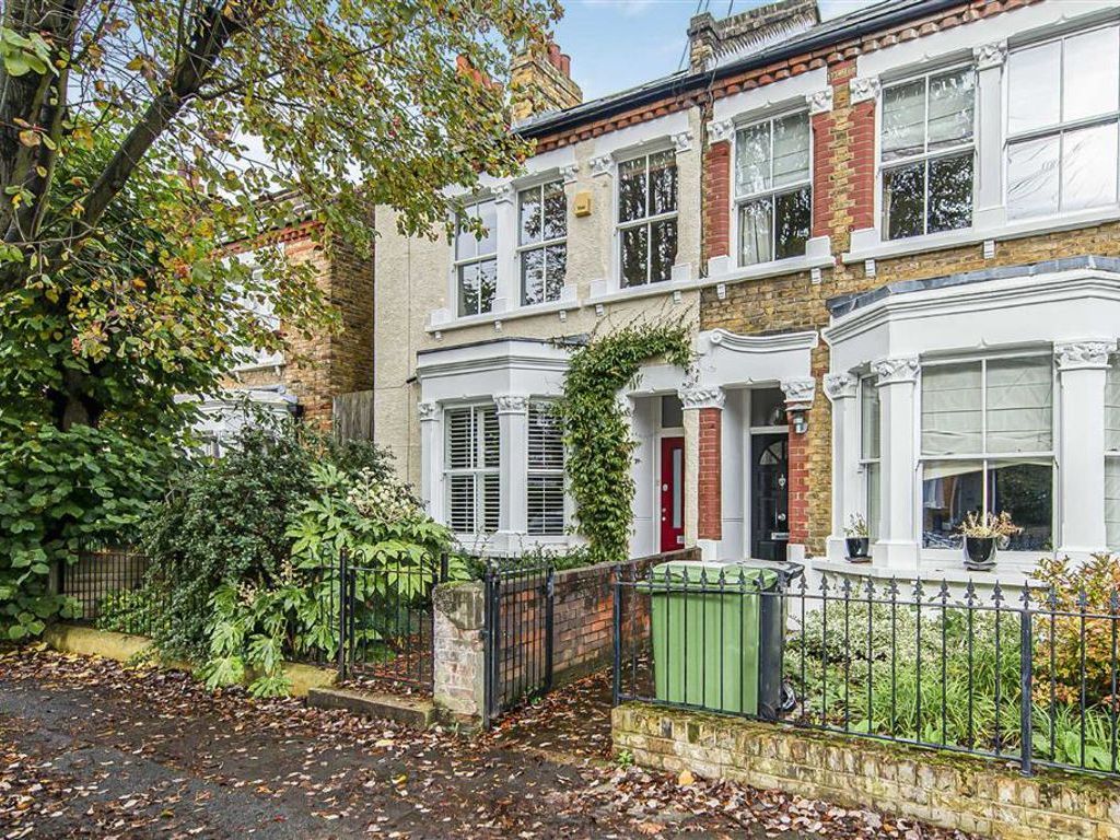 4 bed property for sale in Effingham Road, London SE12, £1,100,000 Zoopla
