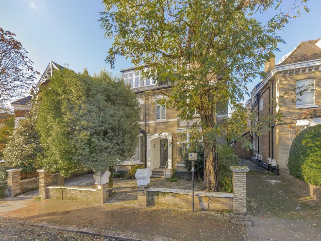 3 bed flat for sale in Priory Road, London NW6, £1,499,999 Zoopla