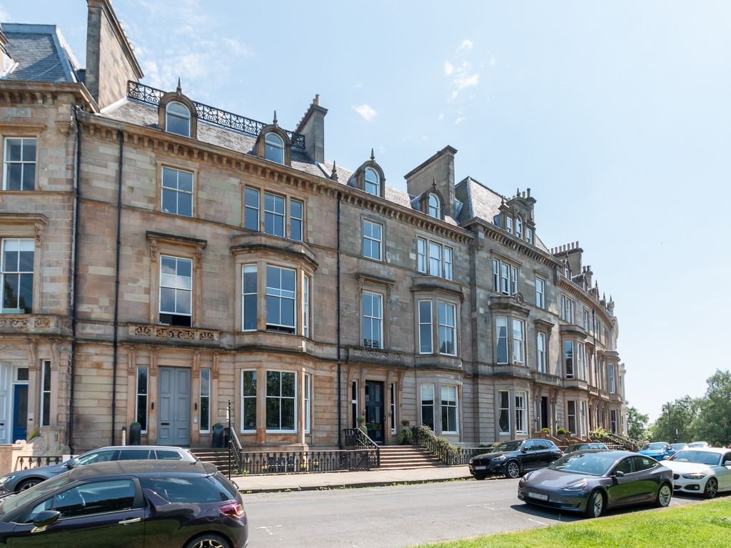 2 bed flat to rent in Park Terrace, Park District, Glasgow G3 Zoopla