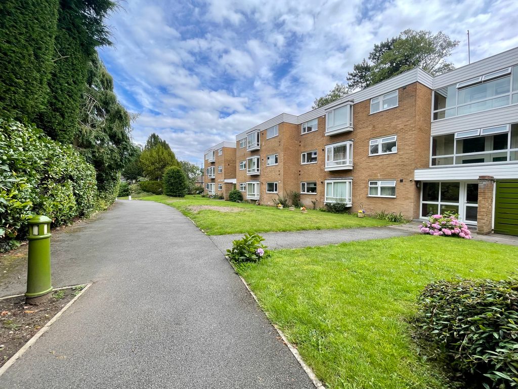 2 bed flat for sale in White House Way, Solihull B91 Zoopla