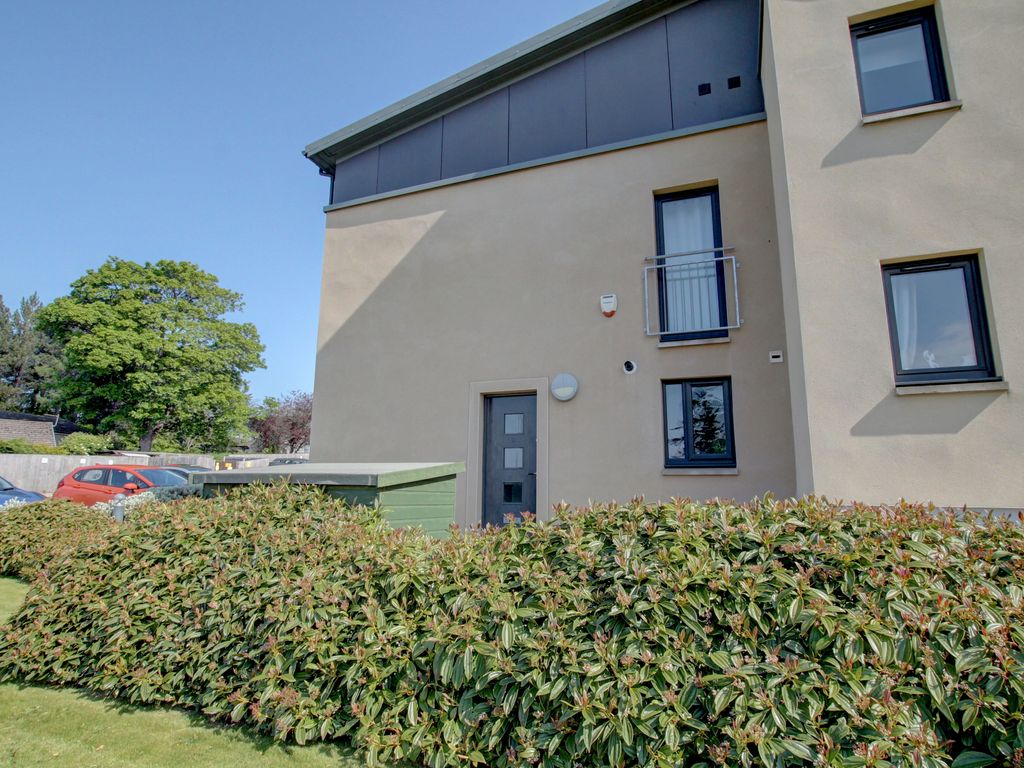 25 Glamis Gardens Dundee Fasci Garden