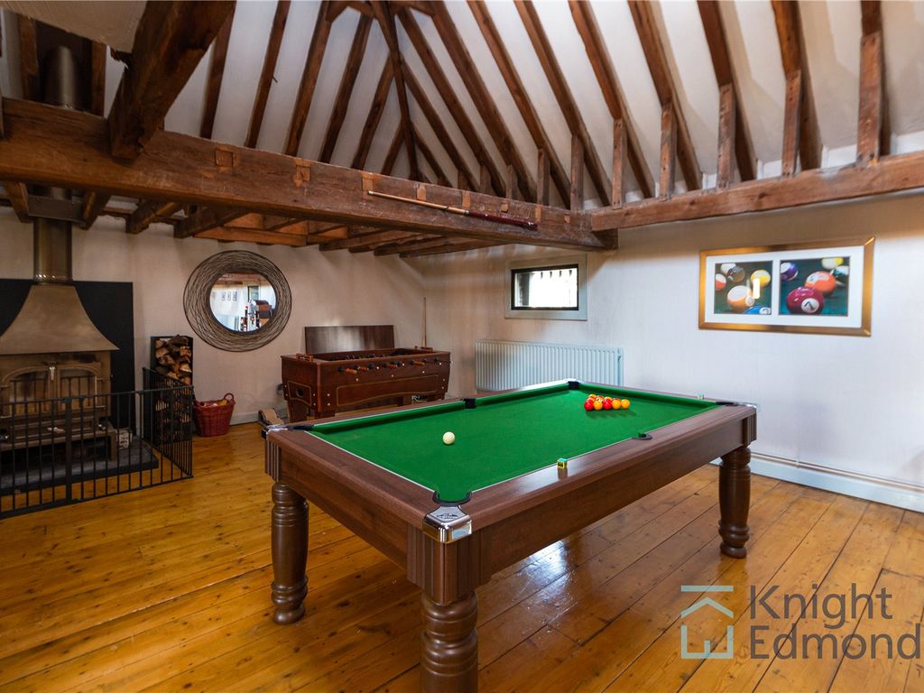 4 bed semidetached house for sale in The Street, Boxley, Maidstone, Kent ME14 Zoopla