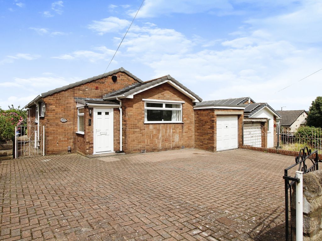 3 bed bungalow to rent in Newman Road, Sheffield, South Yorkshire S9 Zoopla