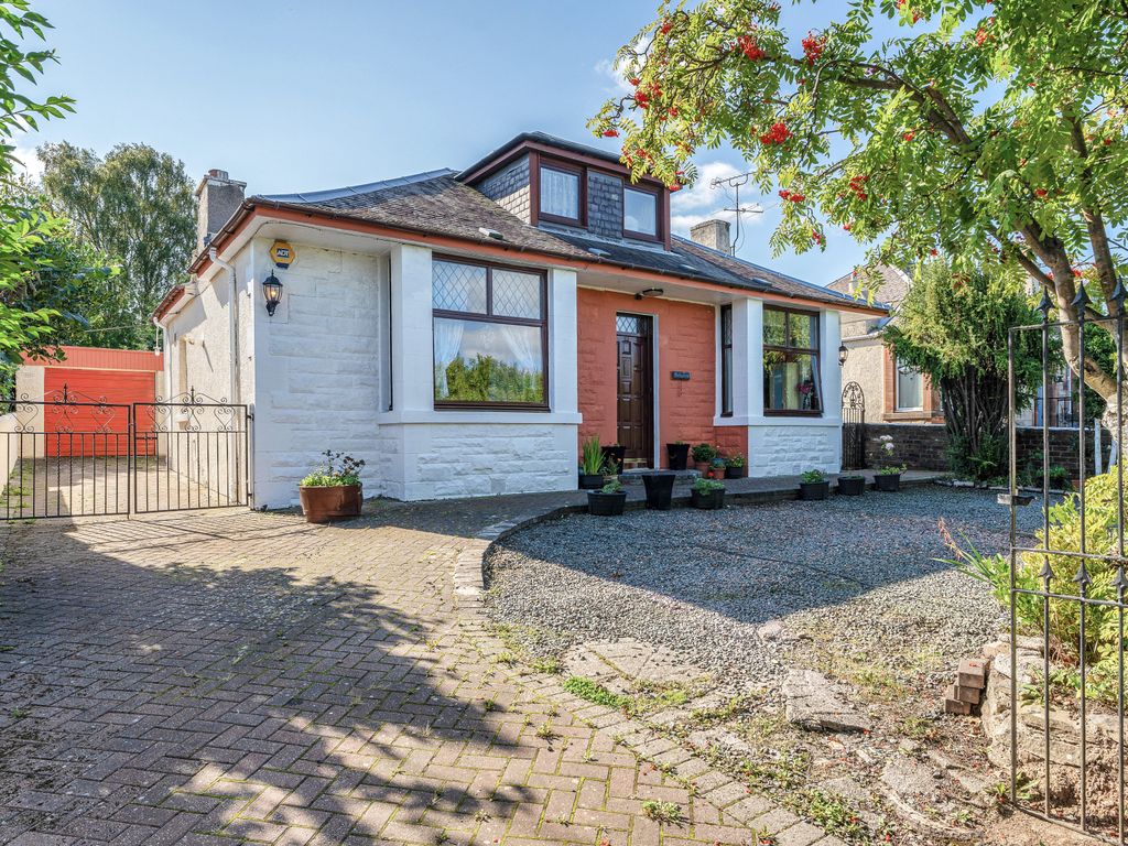 33 Milton Road West, Edinburgh EH15