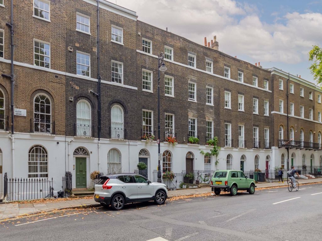 1 bed flat for sale in Regent Square, London WC1H Zoopla