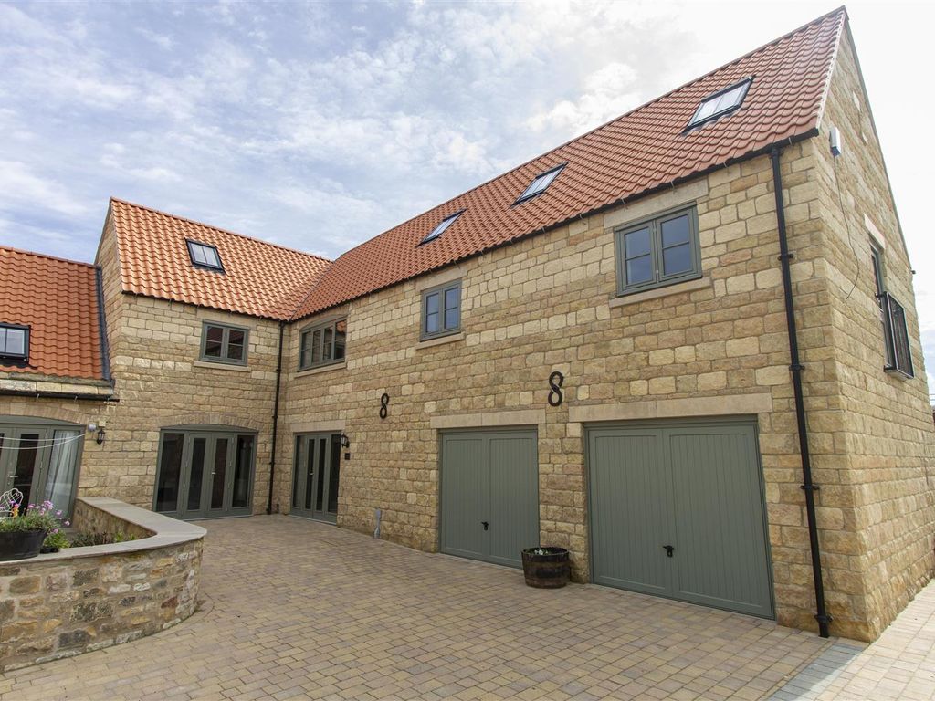 New home, 6 bed farmhouse for sale in Highfield Farm, Palterton, Chesterfield S44 Zoopla