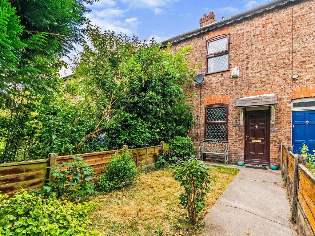 Cotton Hill, Manchester M20  