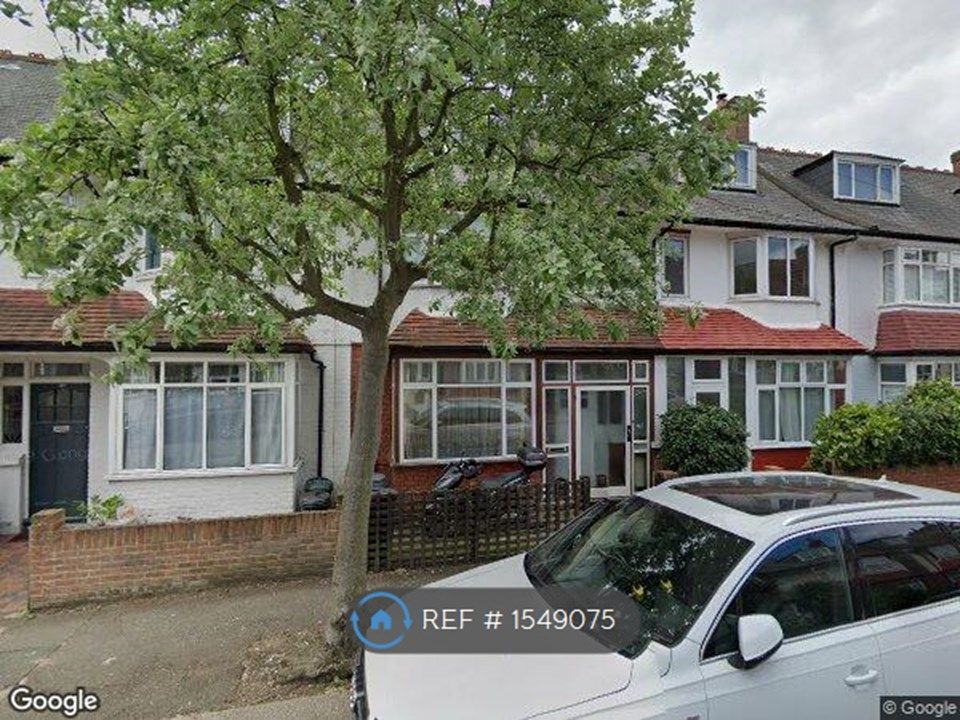 4 bed terraced house to rent in Edencourt Road, London SW16 Zoopla