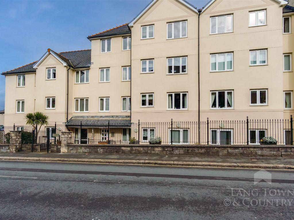 2 bed flat for sale in Hermitage Court, Ford Park, Plymouth PL4 Zoopla
