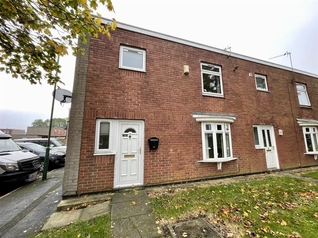3 bed property for sale in Kirkstone Place, Newton Aycliffe DL5, £50,000 Zoopla