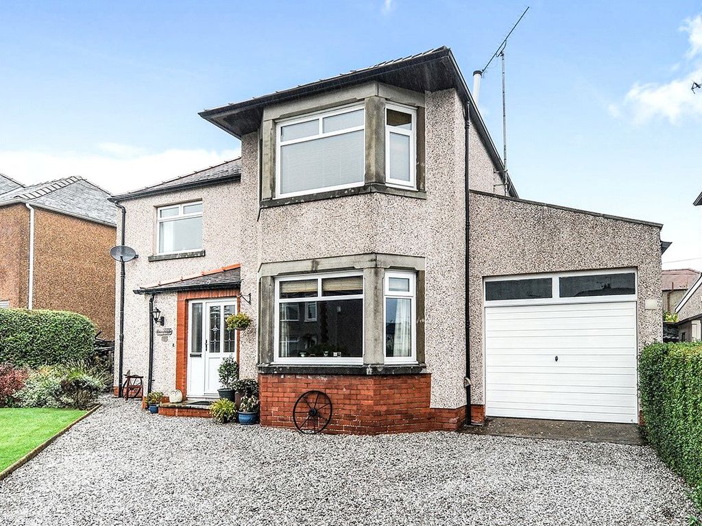 Roberts Crescent, Dumfries, Dumfries And Galloway DG2