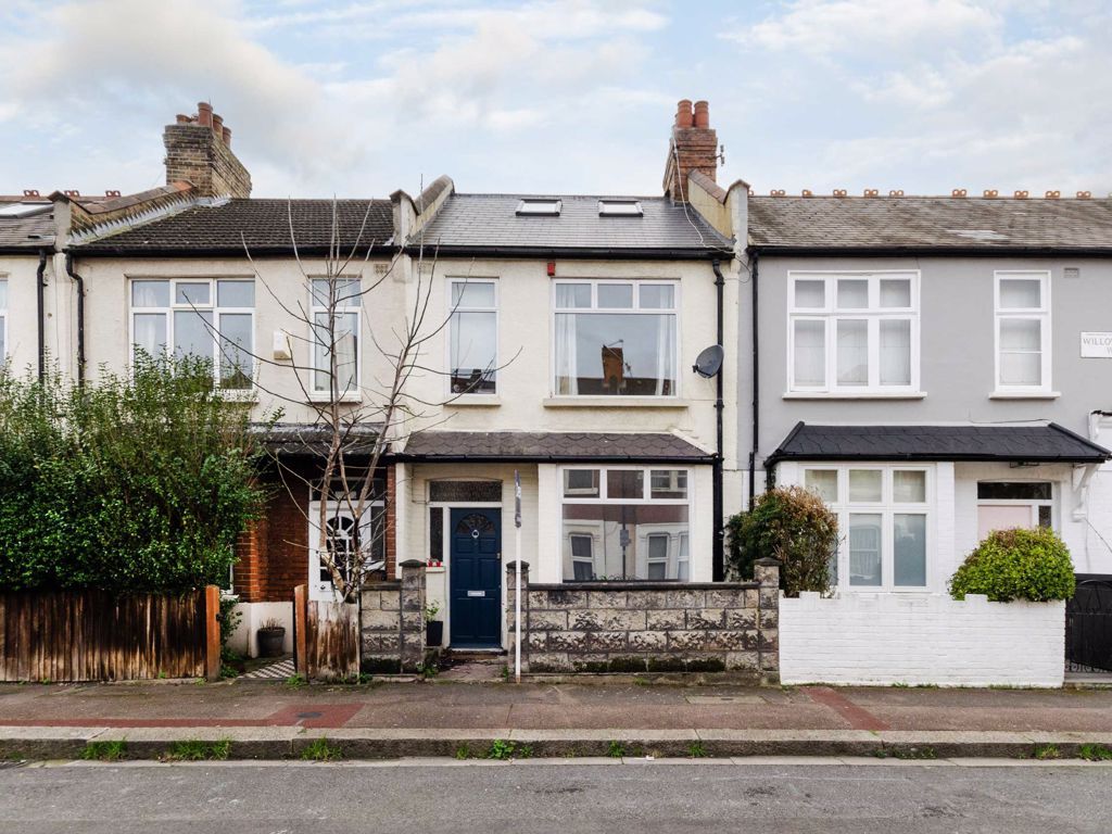 4 bed property for sale in Willow Vale, London W12 Zoopla