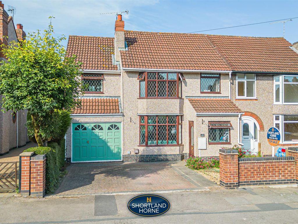 3 bed semidetached house for sale in Fir Tree Avenue, Tile Hill