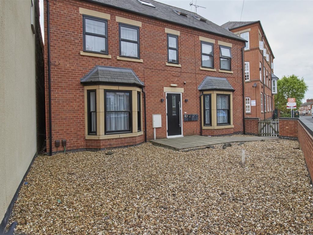 1 bed flat to rent in Shilton Road, Barwell, Leicester LE9 Zoopla
