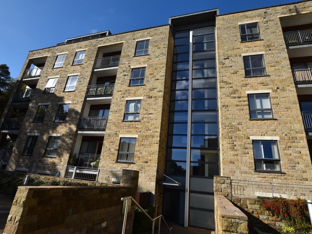 2 bed flat for sale in Deakins Mill Way, Egerton, Bolton BL7 Zoopla