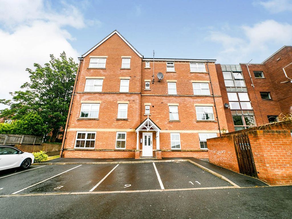 2 bed flat to rent in Stanfield House, Gray Road, Sunderland, Tyne And