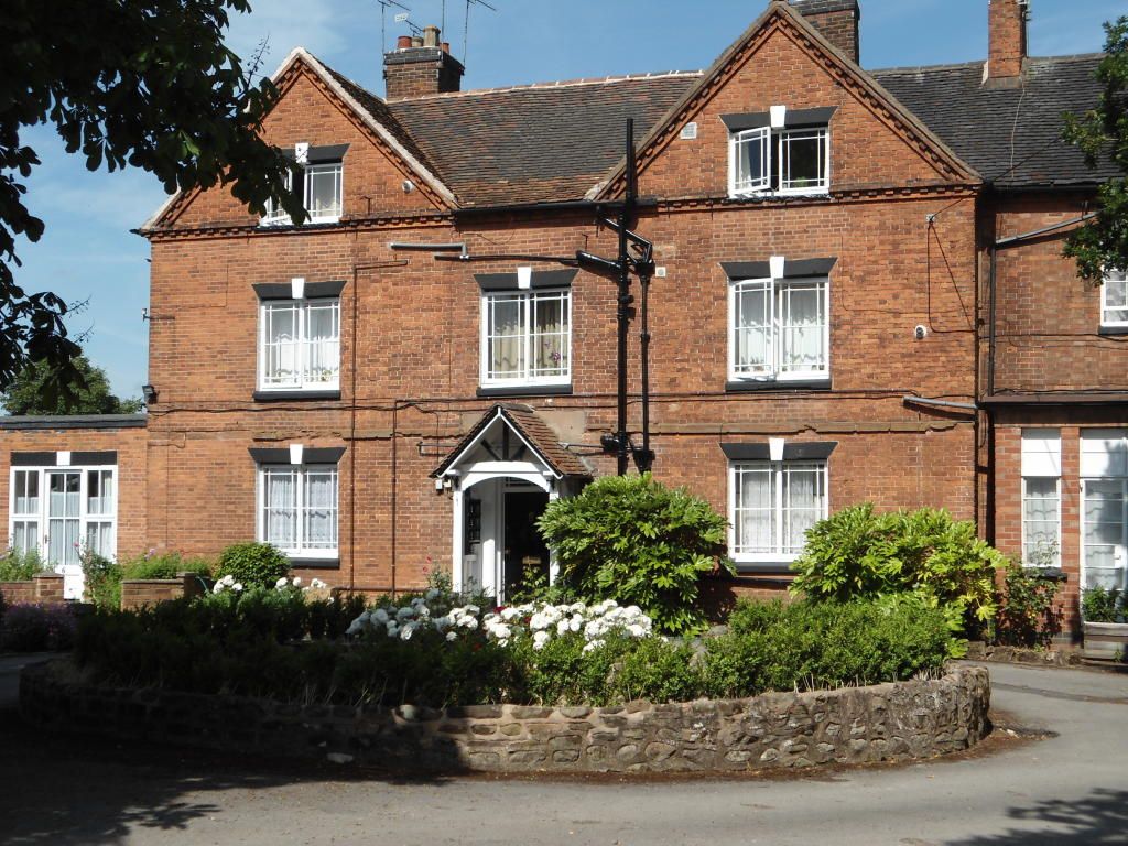 1 bed flat to rent in Leamington Road, Coventry CV3 Zoopla