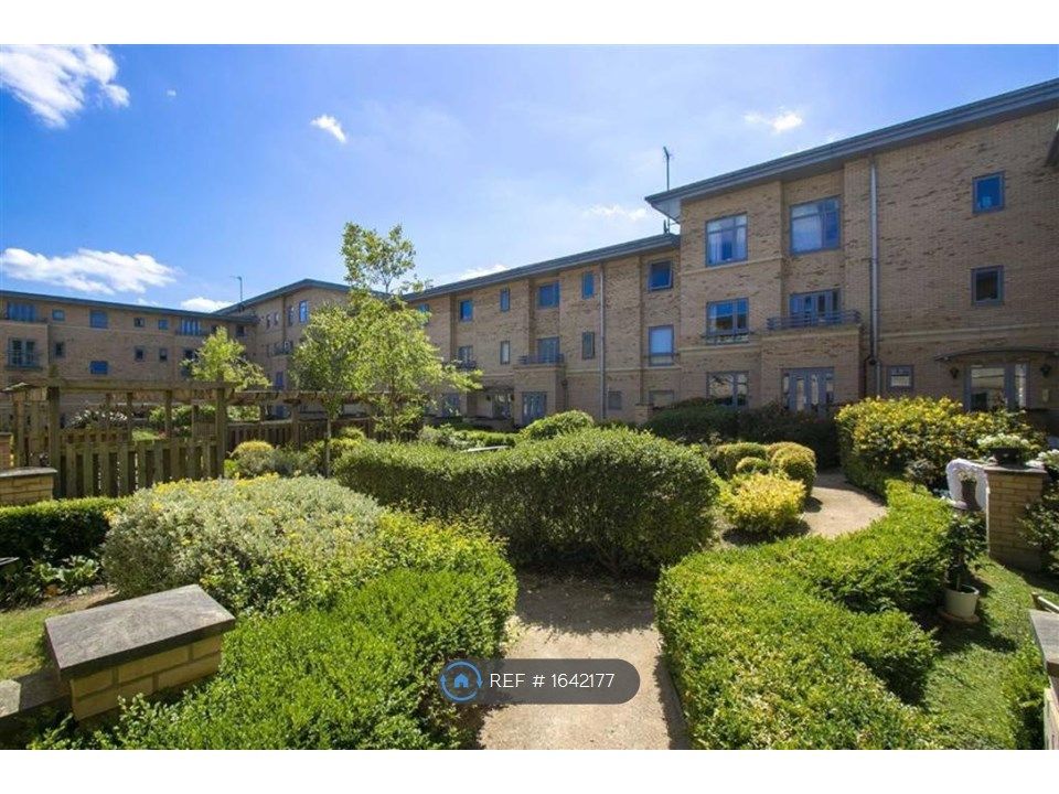 2 bed flat to rent in Bletchley, Milton Keynes MK3 Zoopla