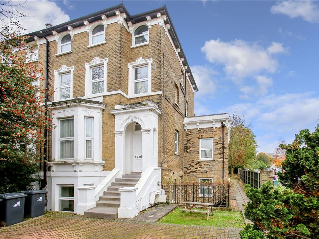 2 bed flat for sale in Grange Road, Ealing, London W5, £575,000 Zoopla