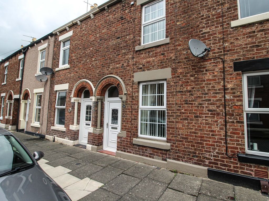 2 bed terraced house for sale in Collingwood Street, Denton Holme