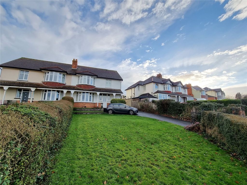 4 bed semidetached house for sale in High Wall, Sticklepath