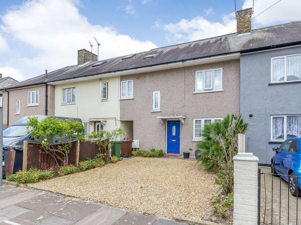 5 bed terraced house for sale in Chadway, Dagenham RM8 Zoopla