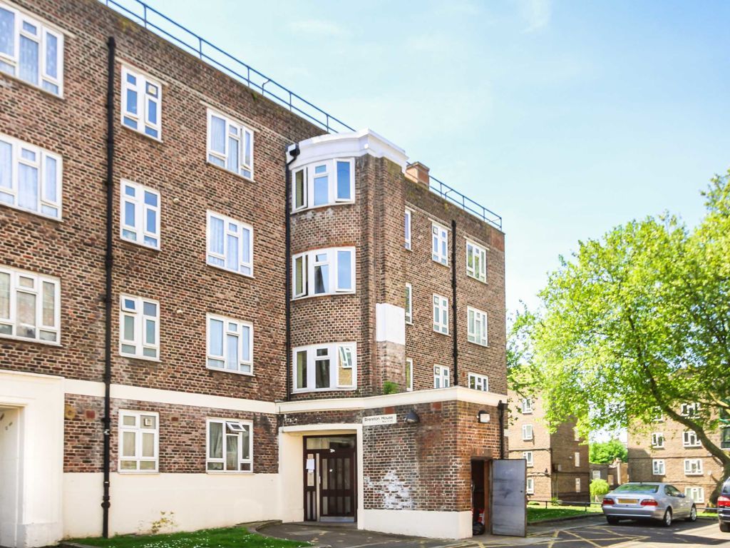 1 bed flat to rent in Tulse Hill, London SW2 Zoopla