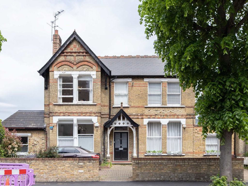 1 bed flat for sale in Gordon Road, London W5 Zoopla