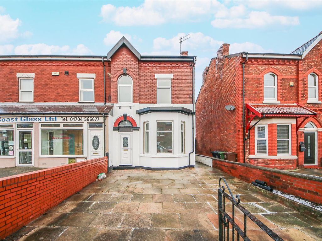 3 bed semidetached house for sale in Eastbourne Road, Birkdale