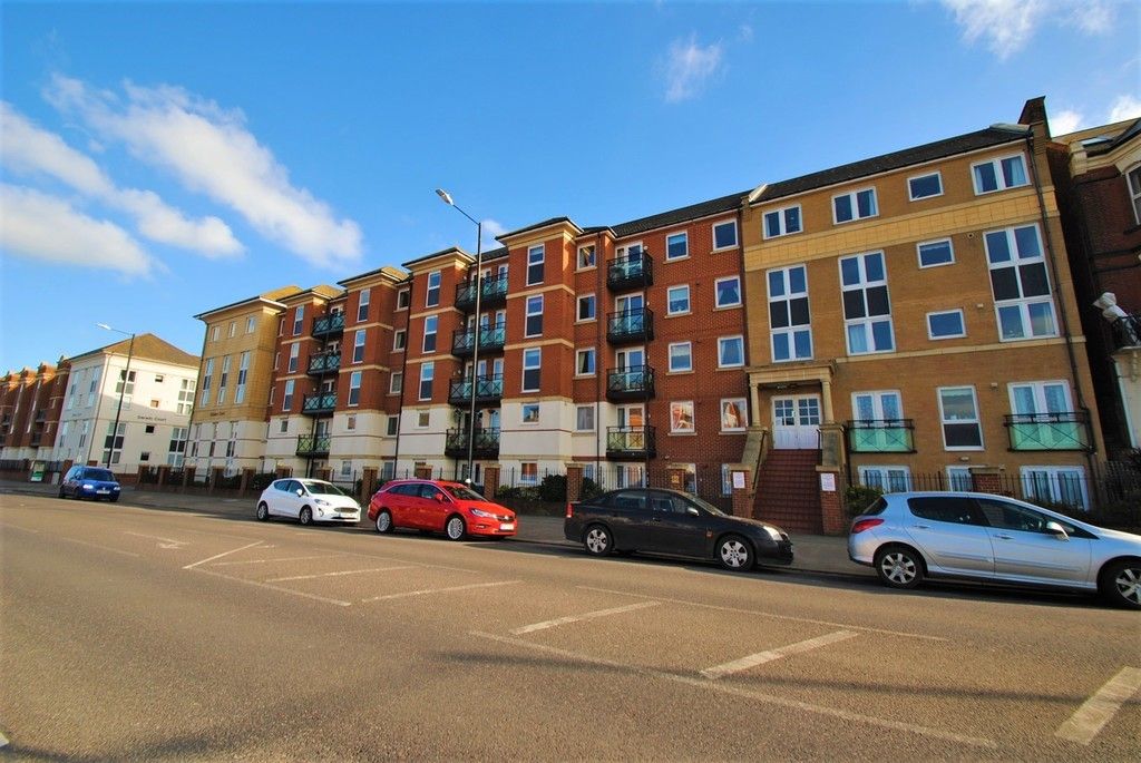 1 bed flat for sale in Harold Road, Margate CT9 Zoopla