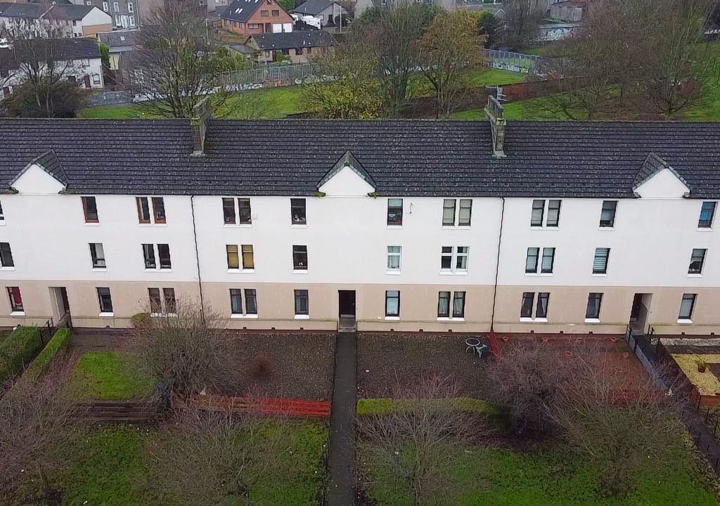 2 bed flat for sale in Moncur Crescent, Dundee DD3 Zoopla