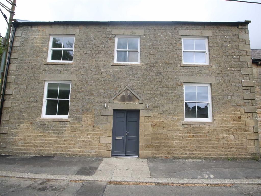 4 bed semidetached house to rent in Meadow View, Eggleston, Barnard