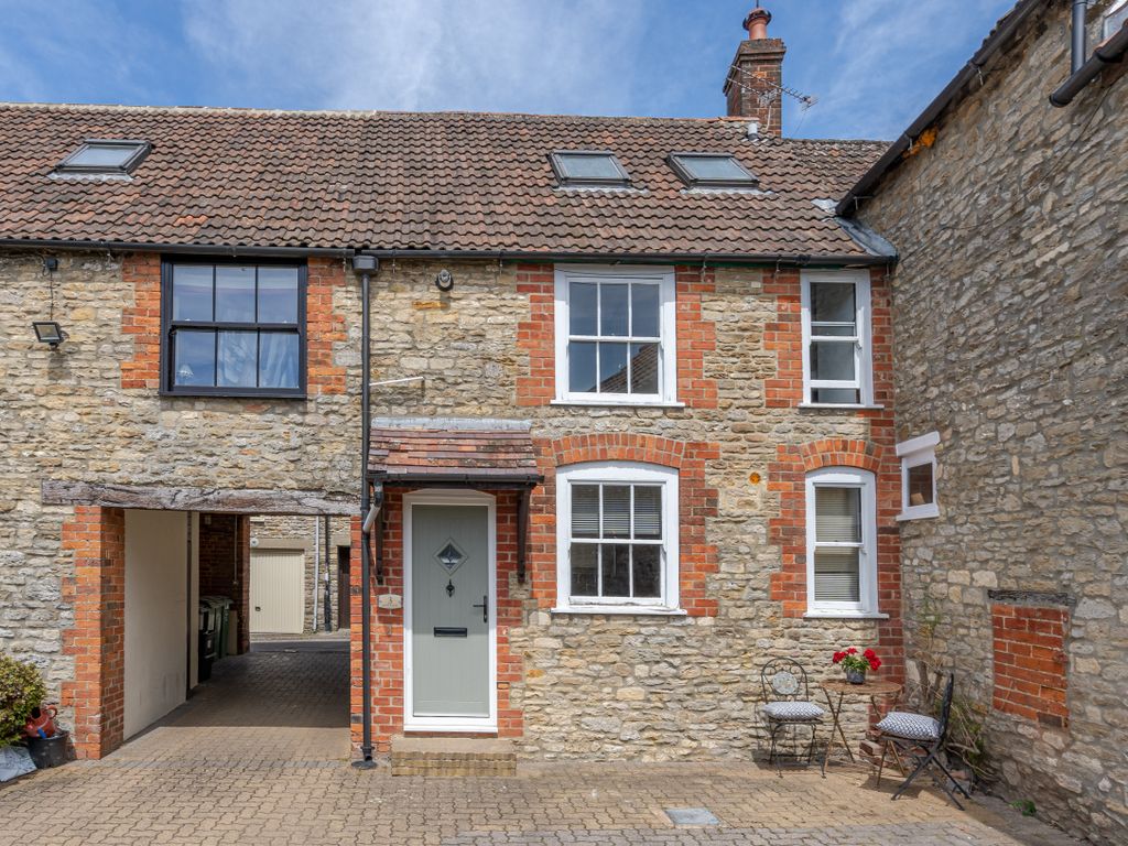 3 bed cottage for sale in Ingram Street, Malmesbury SN16 Zoopla