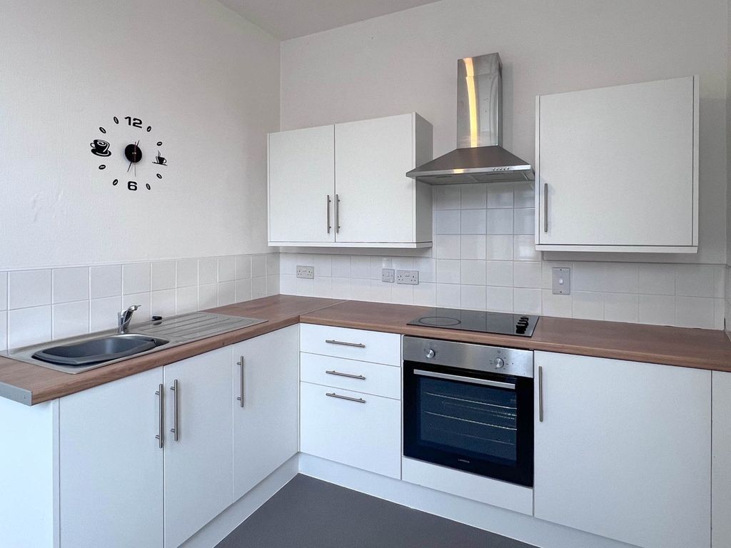 1 bed flat to rent in High Street, Builth Wells LD2, £375 pcm Zoopla